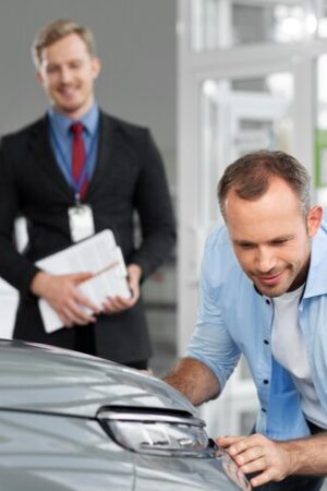 Comment se rendre à l'aéroport d'Agadir pour louer une voiture